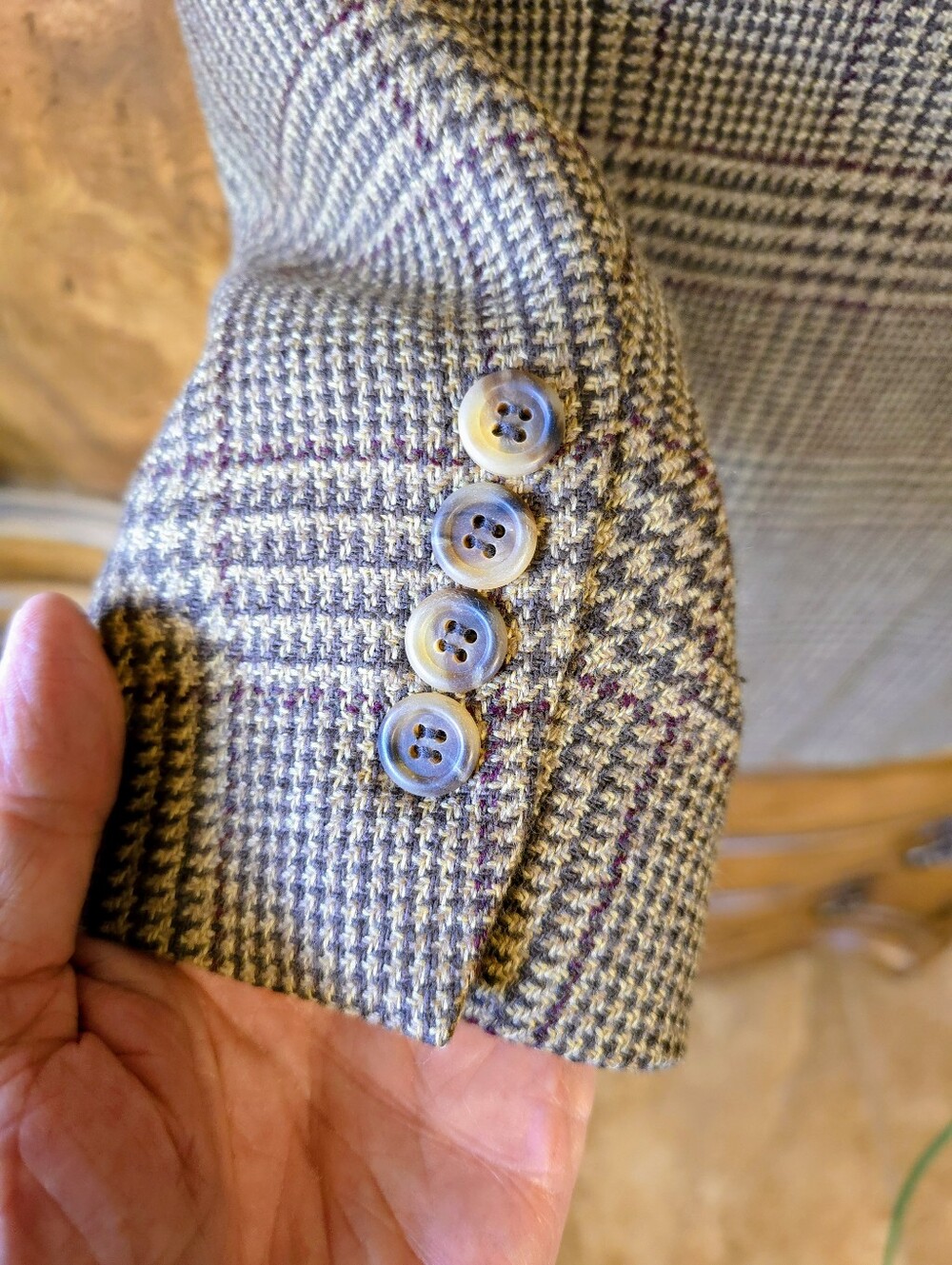 Brooks Brothers (40R) Sport Coat